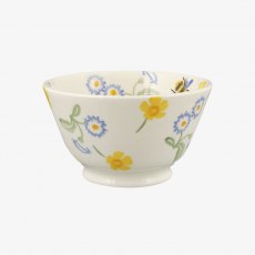 Emma Bridgewater Buttercup & Daisies Small Old Bowl