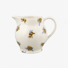 Emma Bridgewater Bumblebee 1/2 Pint Jug