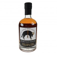 Portmeirion Single Malt Whisky