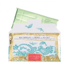 Arthouse Unlimited Swim With Whales Milk Chocolate with Caramel and Sea Salt