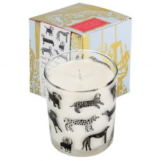Arthouse Unlimited Dogalicious Plant Wax Candle (Rhubarb and Ginger)