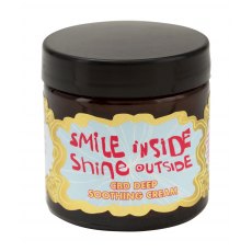Arthouse Unlimited Smile Inside, Shine Outside CBD Deep Soothing Cream