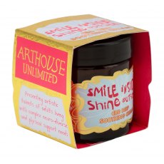 Arthouse Unlimited Smile Inside, Shine Outside CBD Deep Soothing Cream