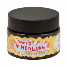 Arthouse Unlimited CBD Healing Balm