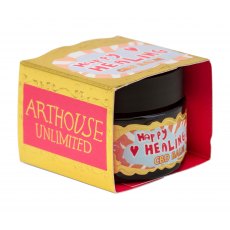 Arthouse Unlimited CBD Healing Balm