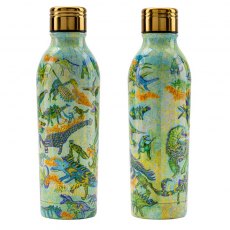 Arthouse Unlimited Dinosaur Insulated Water Bottle 500ml