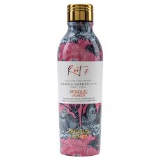 Arthouse Unlimited Gorillas Insulated Water Bottle 500ml