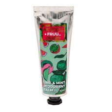 Arthouse Unlimited x Fruu Deodorant Balm – Lime and Mint
