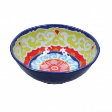 Rose & Tulipani Nador Salad Bowl Melamine 28cm