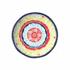 Rose & Tulipani Nador Salad Bowl Melamine 28cm