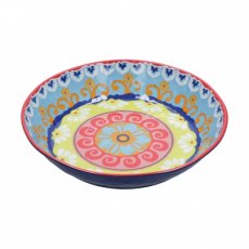 Rose & Tulipani Nador Spaghetti Bowl Melamine 37cm