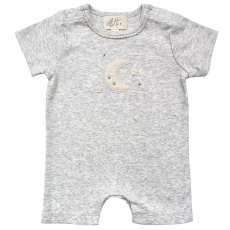 Albetta Moon & Star Babyvest