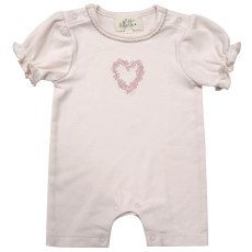 Albetta Sweet Heart Babyvest