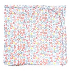 Albetta Laurie Print Blanket