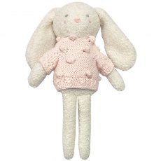 Albetta Cuddles Bunny Toy