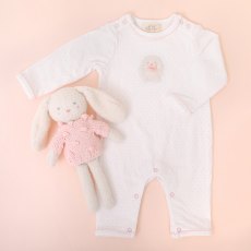 Albetta Cuddles Bunny Toy
