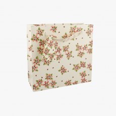 Emma Bridgewater Prairie Blossom Medium Gift Bag