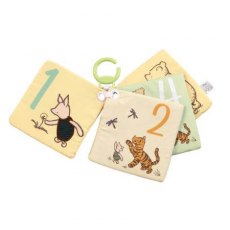 Disney Classic Pooh Play and Go Squares