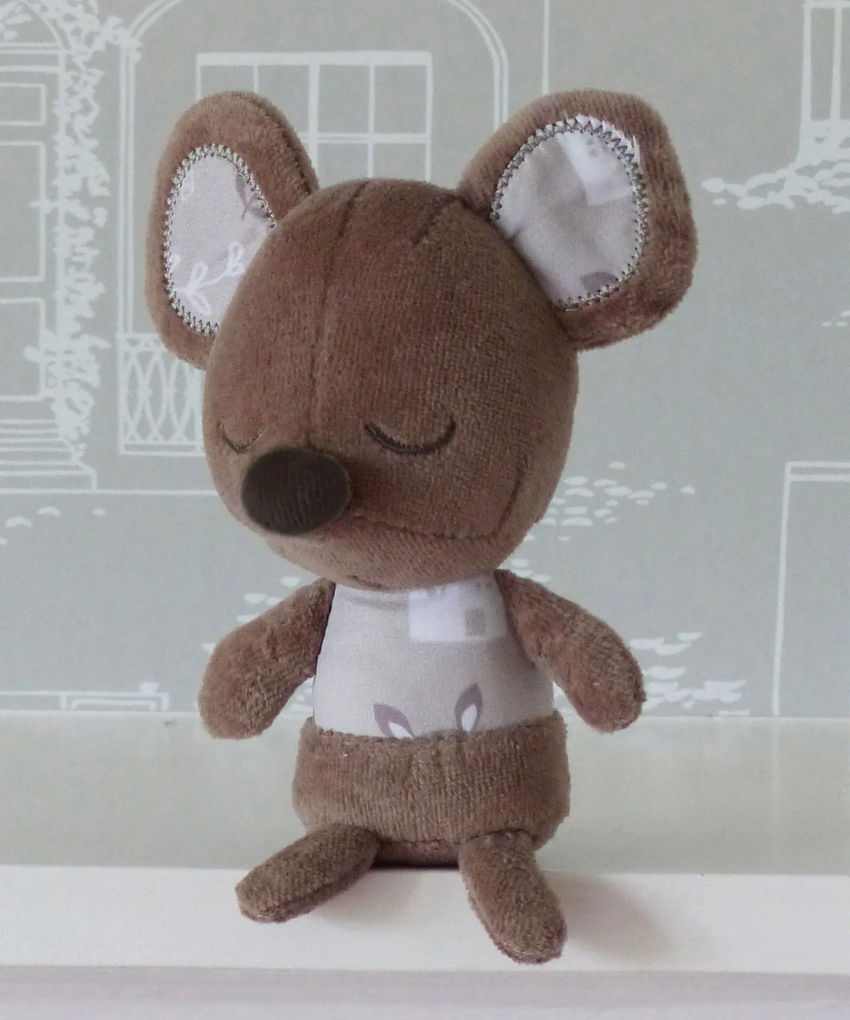 Little Skip Mouse