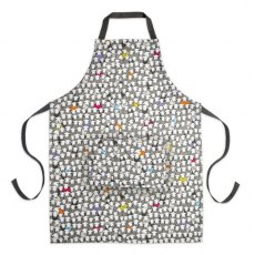 Herdy Flock Apron