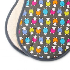 Herdy Oven Glove Marra