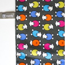 Herdy Marra Tea Towel