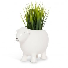 Herdy Stoneware Planter