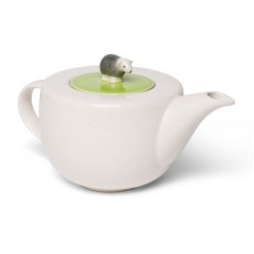 Herdy Teapot