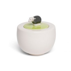 Herdy Sugar Bowl