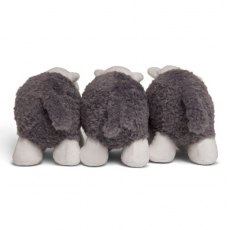 Little Herdy Soft Toy