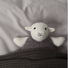 Herdy Hot Water Bottle