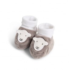 Herdy Baby Booties