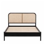 Skylar Bed Natural - Double