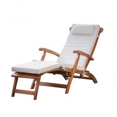 MYNYTHO Outdoor Lounger