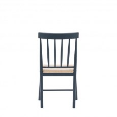 ARAN Dining Chair Meteor