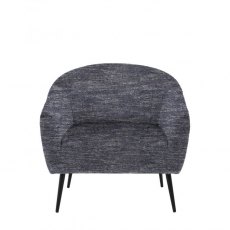 OSBY Armchair Enzo Baltic