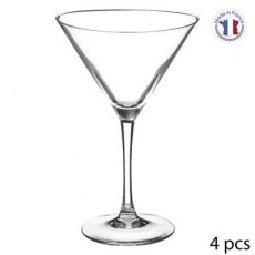 Cocktail Glasses S/4 30cl