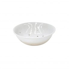 Fattoria White Colander