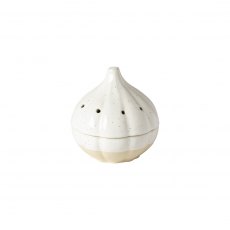 Fattoria White Garlic Canister