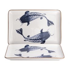 In To Japan Plate