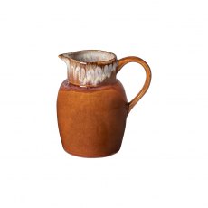 Poterie Caramel Latte Pitcher 0.9L