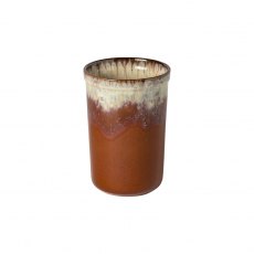 Poterie Caramel Latte Utensil Holder 17cm