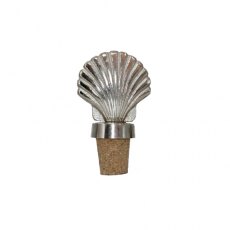 Shell Bottle Stopper