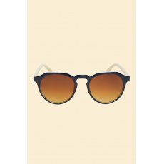 Powder Mirren Limited Edition Sunglasses Cappuccino