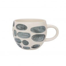 Urban Nature Culture Good Evening Cup Poppy Slate