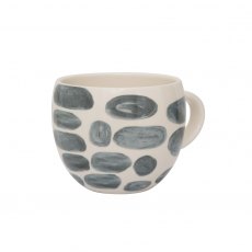 Urban Nature Culture Good Evening Cup Poppy Slate