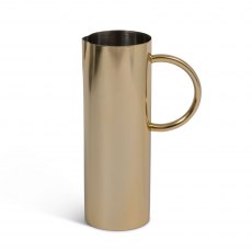 Urban Nature Culture Jug Mangal Gold