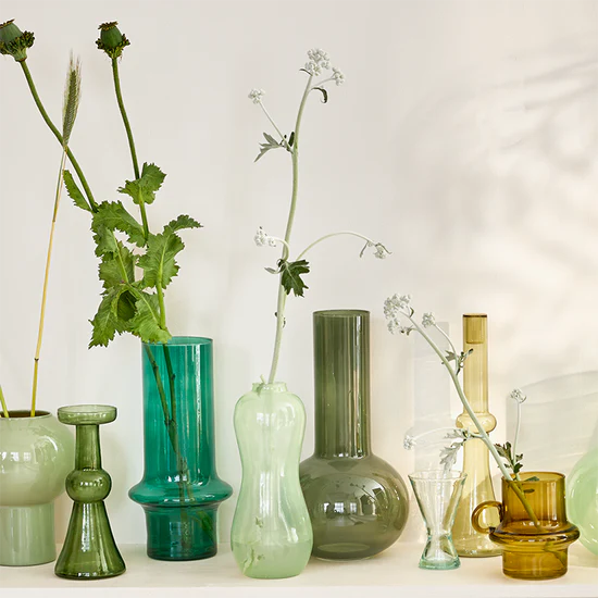 Urban Nature Culture Vase Collo