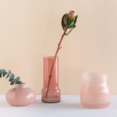 Urban Nature Culture Vase Nekku Brandied Apricot