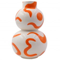 Vase Isla Sol Y Sombra
